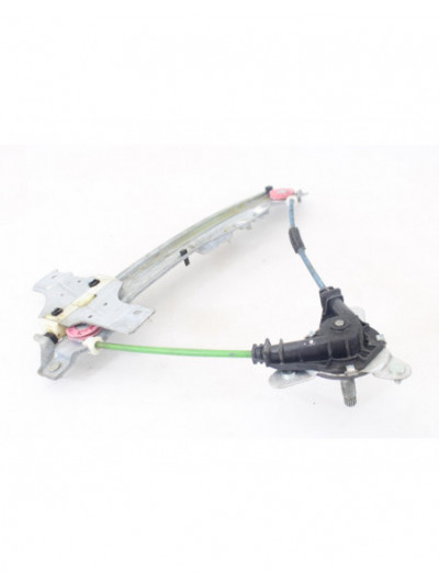 Mando elevalunas trasero derecho PEUGEOT 208 Access 2015