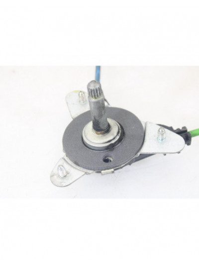 Mando elevalunas trasero derecho PEUGEOT 208 Access 2015