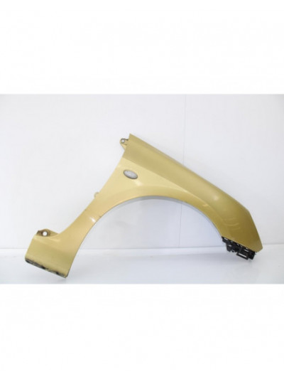 Recambio de aleta delantera derecha para peugeot 307 (s1) xs referencia OEM IAM DORADO