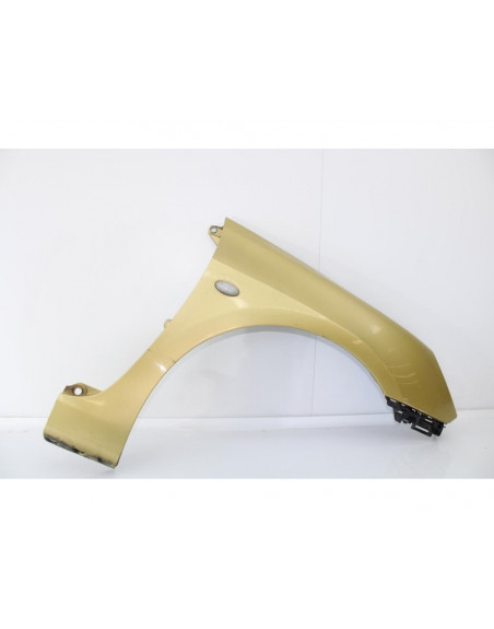 Recambio de aleta delantera derecha para peugeot 307 (s1) xs referencia OEM IAM DORADO