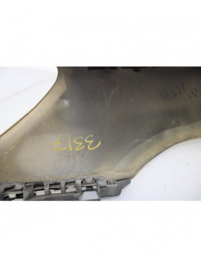 Recambio de aleta delantera derecha para peugeot 307 (s1) xs referencia OEM IAM DORADO