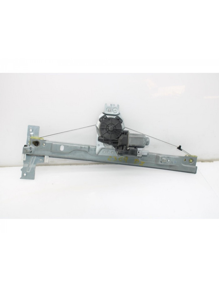 Elevalunas delantero izquierdo PEUGEOT 207 1.6 16V HDi 2011