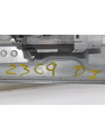 Elevalunas delantero izquierdo PEUGEOT 207 1.6 16V HDi 2011