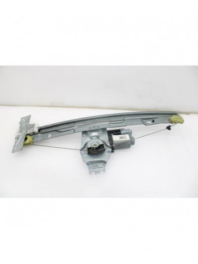 Elevalunas delantero izquierdo PEUGEOT 207 1.6 16V HDi 2011
