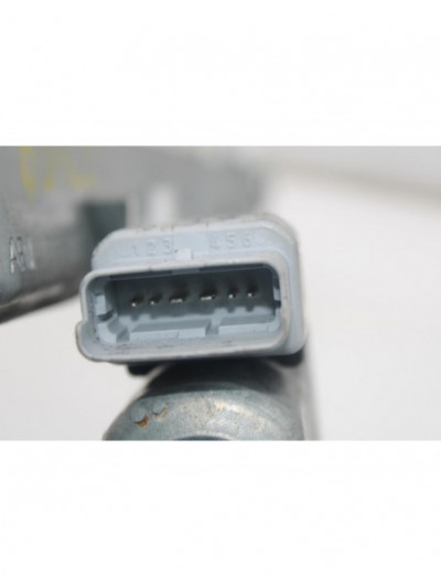 Elevalunas delantero izquierdo PEUGEOT 207 1.6 16V HDi 2011