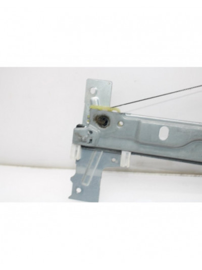 Elevalunas delantero izquierdo PEUGEOT 207 1.6 16V HDi 2011