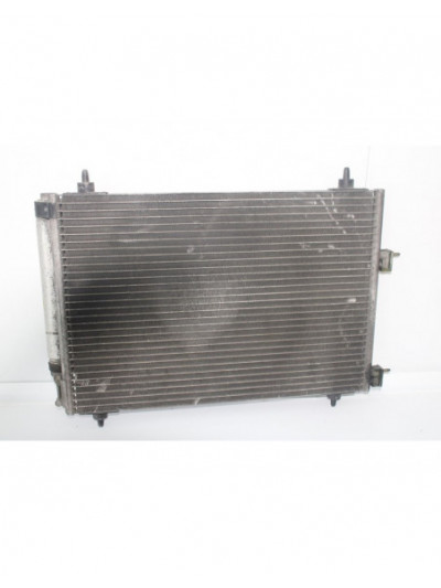 Condensador / radiador aire acondicionado PEUGEOT 307 XS 2003