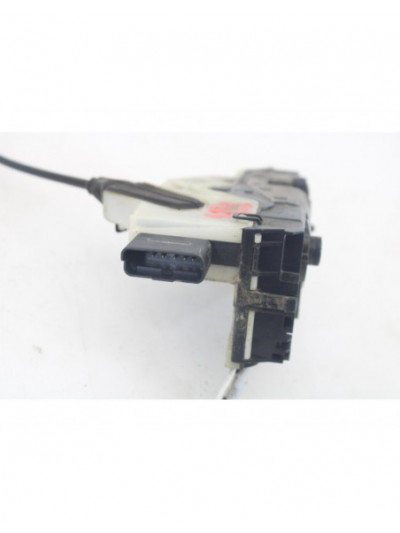 Recambio de cerradura puerta delantera derecha para peugeot 208 access referencia OEM IAM 4570DD