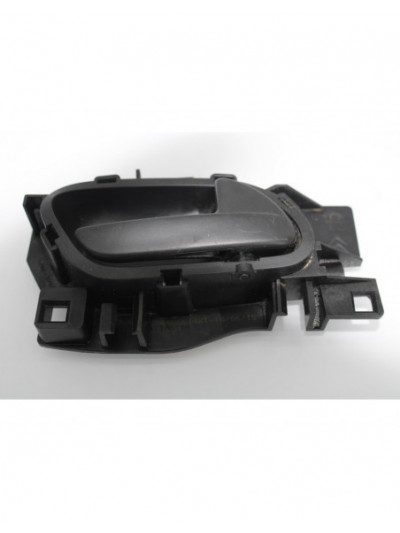 Recambio de maneta interior delantera derecha para peugeot partner kasten confort l1 referencia OEM IAM 96555514XT
