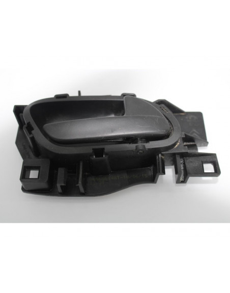 Recambio de maneta interior delantera derecha para peugeot partner kasten confort l1 referencia OEM IAM 96555514XT