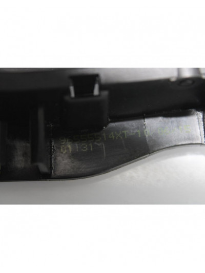 Recambio de maneta interior delantera derecha para peugeot partner kasten confort l1 referencia OEM IAM 96555514XT
