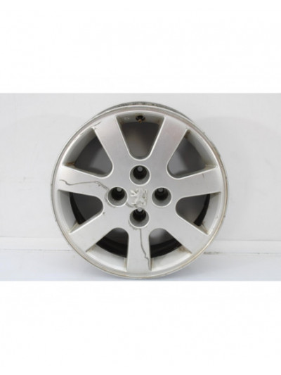 Recambio de llanta para peugeot 406 berlina (s1/s2) srdt referencia OEM IAM TANAMI222