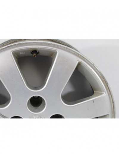 Recambio de llanta para peugeot 406 berlina (s1/s2) srdt referencia OEM IAM TANAMI222