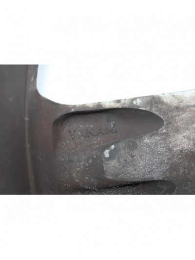 Recambio de llanta para peugeot 406 berlina (s1/s2) srdt referencia OEM IAM TANAMI222