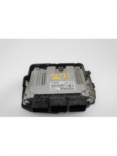 Recambio de centralita motor uce para peugeot 208 active referencia OEM IAM 9678818280
