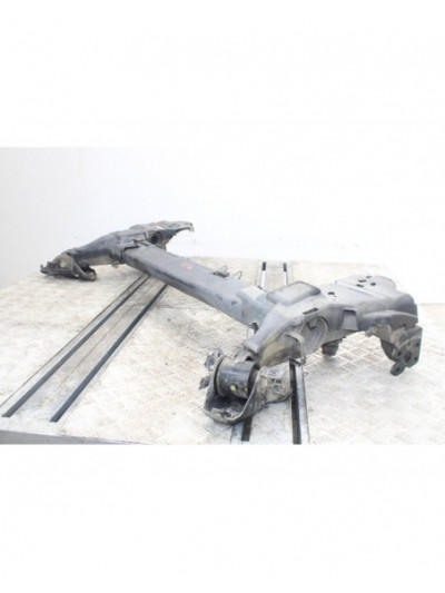 Recambio de puente trasero para peugeot 208 access referencia OEM IAM 2206152108