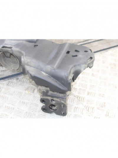 Recambio de puente trasero para peugeot 208 access referencia OEM IAM 2206152108