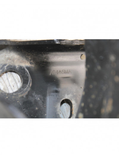 Recambio de puente trasero para peugeot 208 access referencia OEM IAM 2206152108