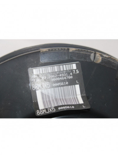 Recambio de servofreno para peugeot 508 active referencia OEM IAM 9808464780