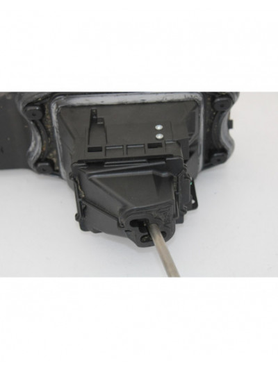 Palanca cambio PEUGEOT 508 Active 2014