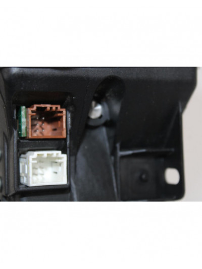 Palanca cambio PEUGEOT 508 Active 2014