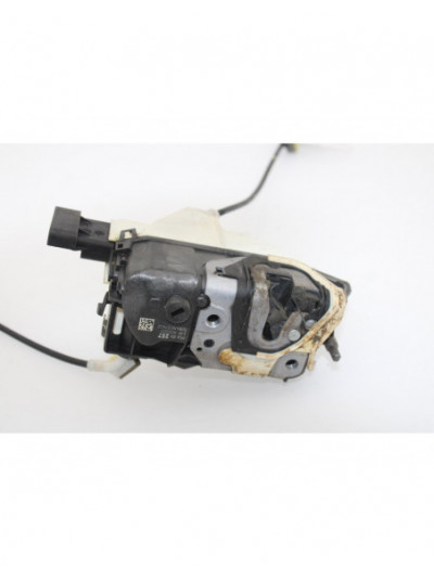 Cerradura puerta delantera derecha PEUGEOT 508 Active 2014