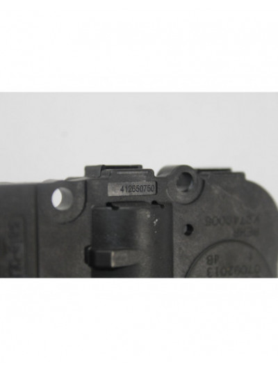 Motor trampilla calefacción AUDI A5 SPORTBACK 2.0 TDI 2013