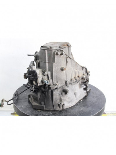 Caja cambios PEUGEOT 308 SW Confort Diesel 109CV 80KW 2008