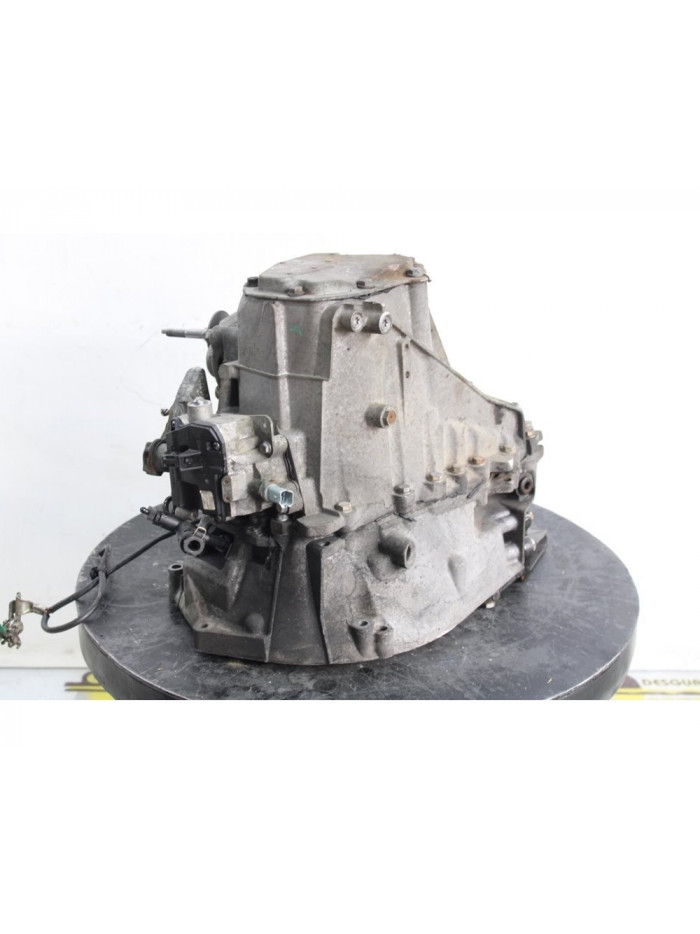 Caja cambios PEUGEOT 308 SW Confort Diesel 109CV 80KW 2008