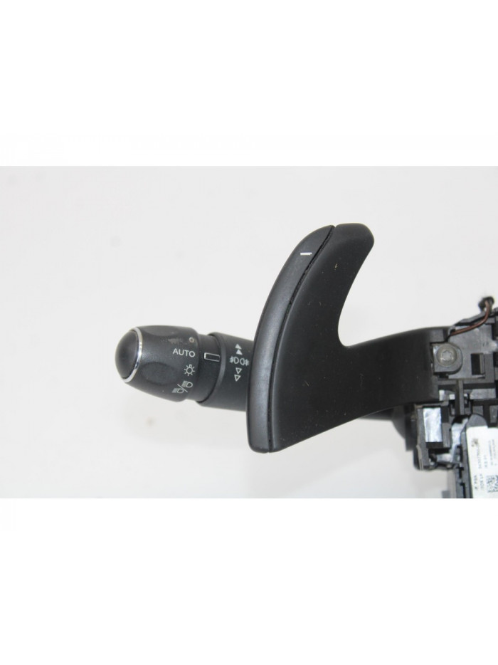 Recambio de mando multifuncion para peugeot 508 active referencia OEM IAM 98000241ZD