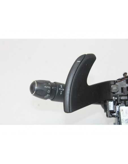 Recambio de mando multifuncion para peugeot 508 active referencia OEM IAM 98000241ZD
