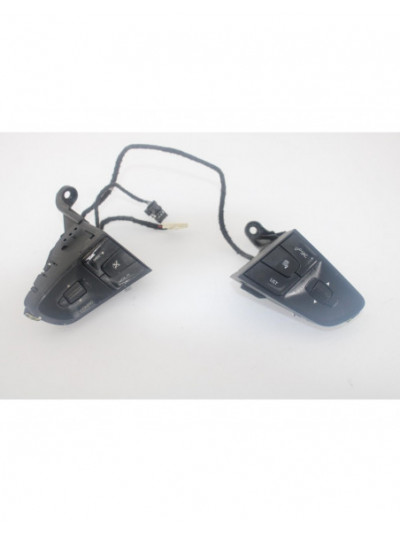 Recambio de mando volante para peugeot 508 active referencia OEM IAM 9677976377B