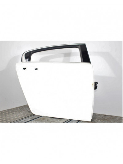 Recambio de puerta trasera derecha para peugeot 508 active referencia OEM IAM 3580T.D.