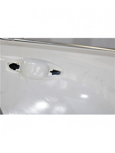 Puerta trasera derecha PEUGEOT 508 Active 2014