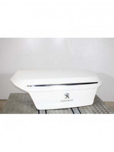 Recambio de porton trasero para peugeot 508 active referencia OEM IAM 3580BLANCO