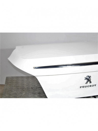 Porton trasero PEUGEOT 508 Active 2014