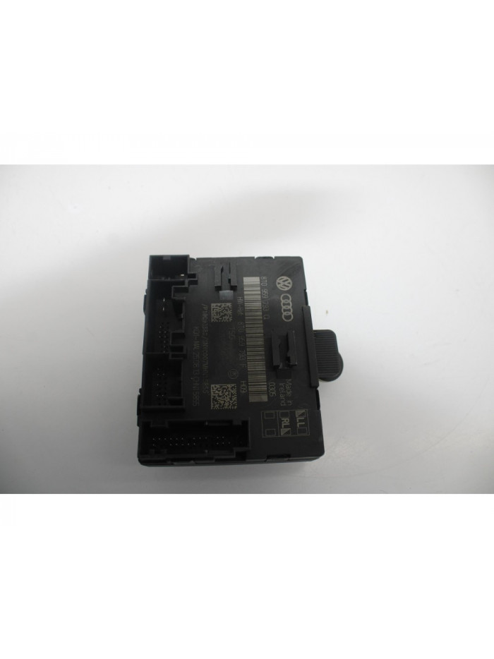 Recambio de modulo confort para audi a5 sportback (8t) 2.0 tdi (110kw) referencia OEM IAM 8T0959793F