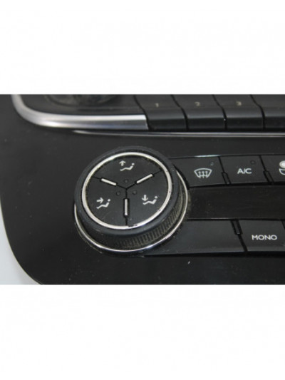 Mando climatizador PEUGEOT 508 Active 2014