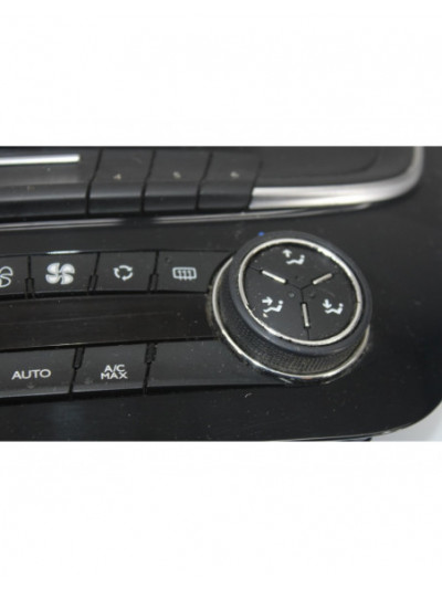 Mando climatizador PEUGEOT 508 Active 2014