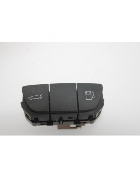 Recambio de interruptor para peugeot 508 active referencia OEM IAM 96770584ZD