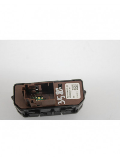 Recambio de interruptor para peugeot 508 active referencia OEM IAM 96770584ZD