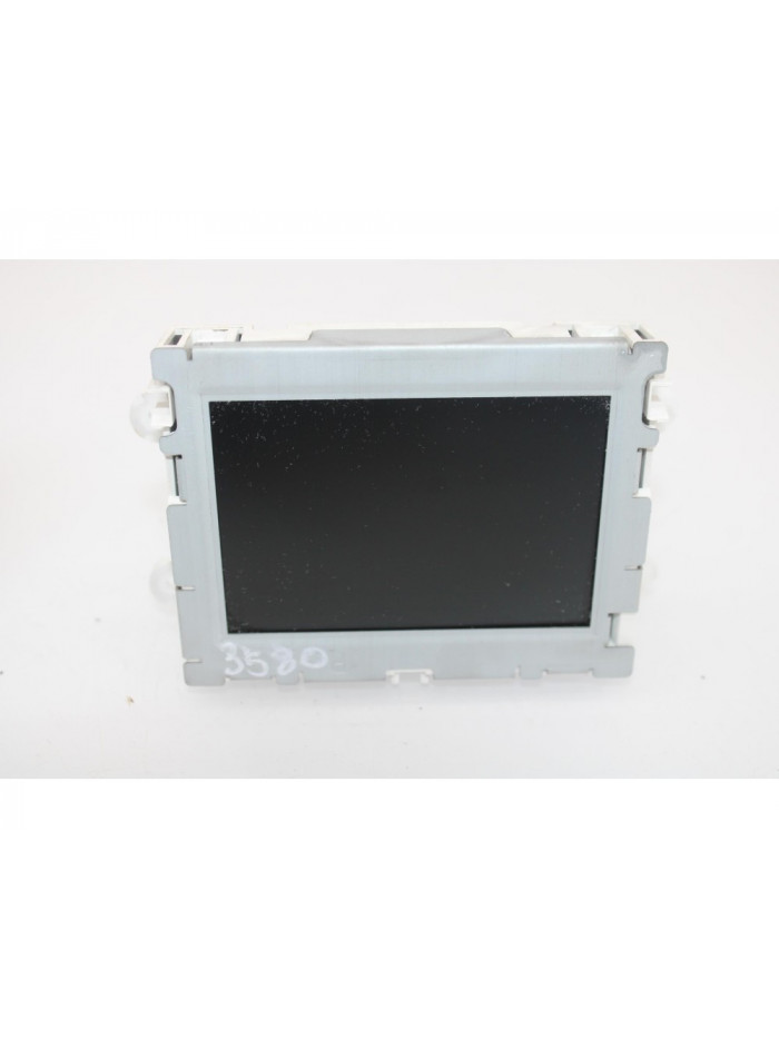 Pantalla multifuncion PEUGEOT 508 Active 2014
