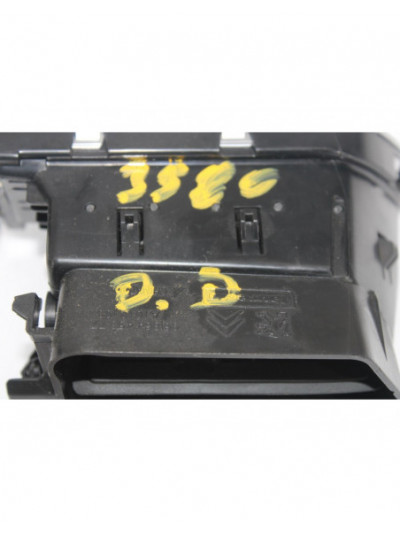 Rejilla aireadora PEUGEOT 508 Active 2014