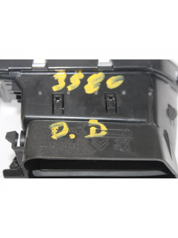 Rejilla aireadora PEUGEOT 508 Active 2014