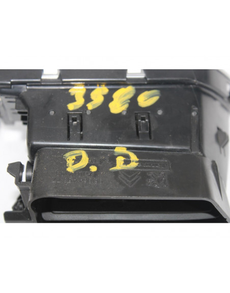 Rejilla aireadora PEUGEOT 508 Active 2014