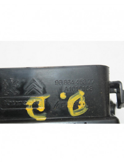 Rejilla aireadora PEUGEOT 508 Active 2014