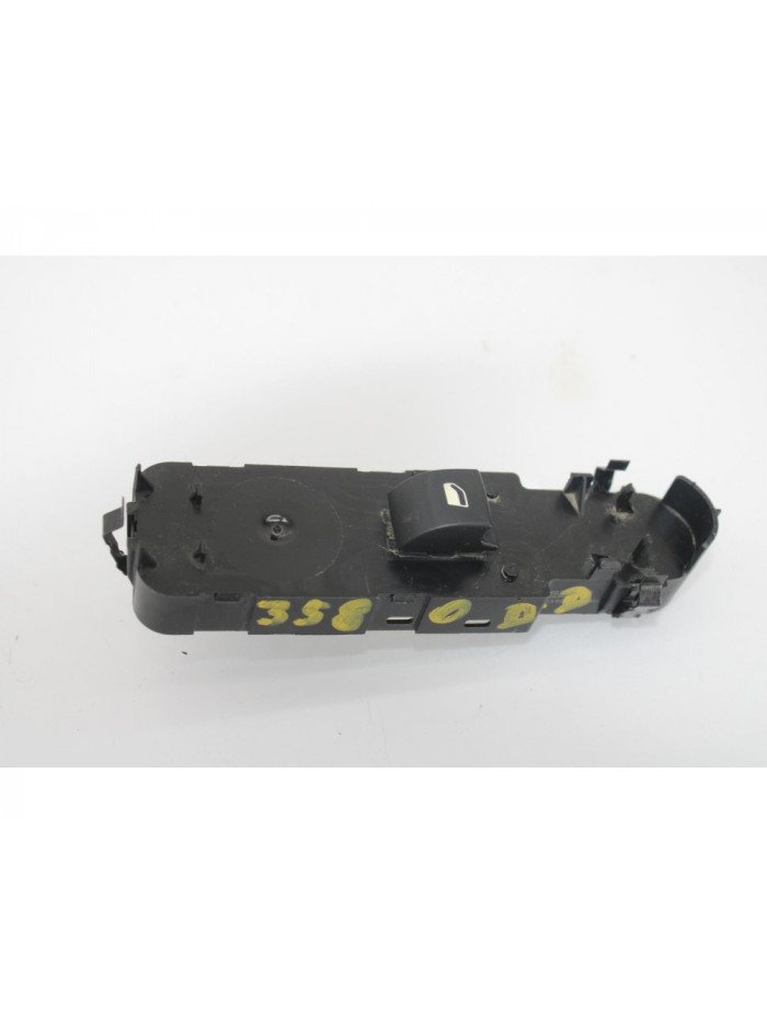 Recambio de mando elevalunas delantero derecho para peugeot 508 active referencia OEM IAM 98026388ZD