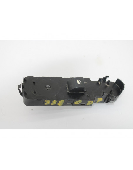 Recambio de mando elevalunas delantero derecho para peugeot 508 active referencia OEM IAM 98026388ZD