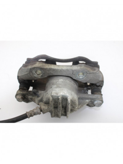 Recambio de pinza freno delantera derecha para peugeot 208 active referencia OEM IAM 2671D.D.