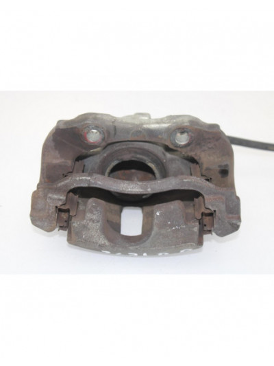 Recambio de pinza freno delantera derecha para peugeot 208 active referencia OEM IAM 2671D.D.